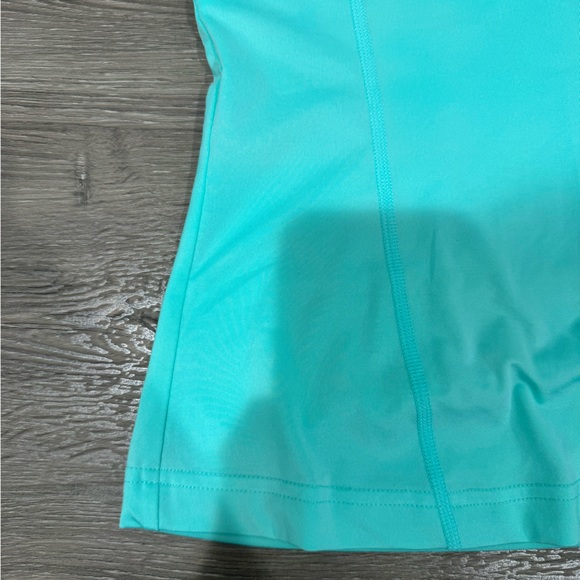 Fila Sport Women’s Mint Green T-Shirt Size Extra Small - Picture 10 of 12